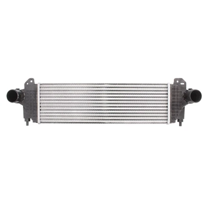 Afbeelding van Denso Interkoeler DIT12005