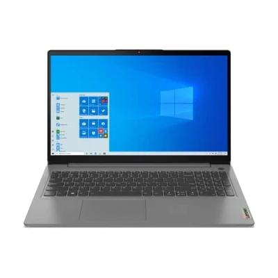 Afbeelding van Lenovo IdeaPad 3 15ITL6 (82H803N5MH) 15.6&quot; FHD Scherm Intel Core i3 1115G4 8 GB RAM 256 SSD UHD Graphics QWERTY Toetsenbord