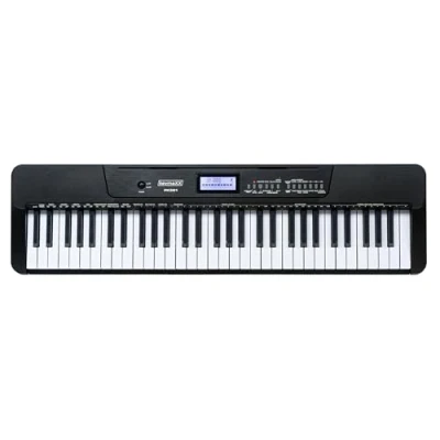 Afbeelding van keymaXX PK361 Keyboard