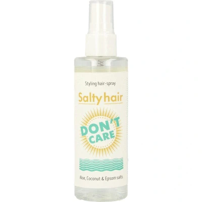Afbeelding van Zoya Goes Pretty Salty Hair Styling Spray 100ml