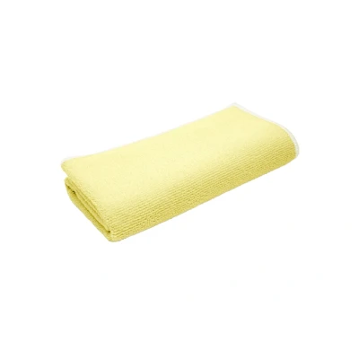 Afbeelding van Microvezeldoek Greenspeed Re belle 40x40cm geel