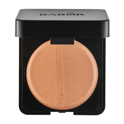 Afbeelding van Babor Satin DUO Bronzer Bronzer, Dames, Maat: One Size,