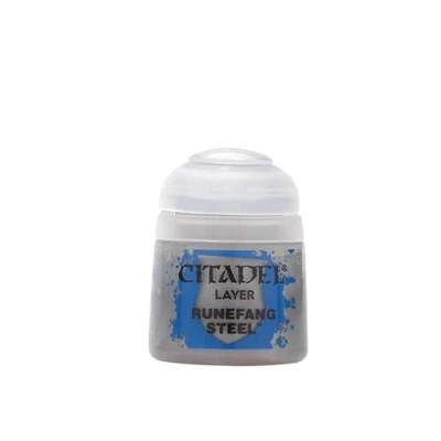 Afbeelding van Runefang Steel Layer Paint 12ml 22 60