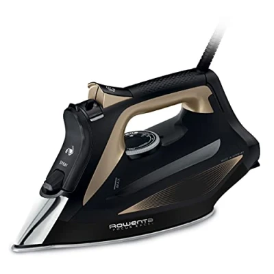 Afbeelding van Rowenta Focus Excel DW5325D1 Stoomstrijkijzer, vermogen 2700 W, stoomvermogen 45 g/min, stoomstoot 180 g/min