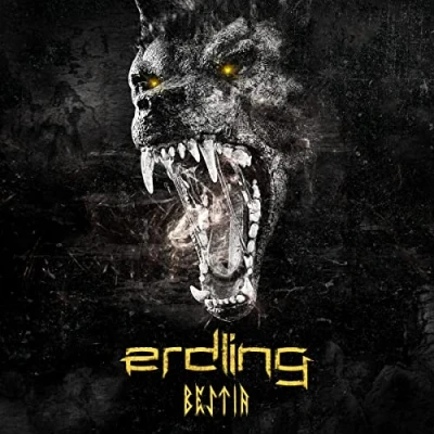 Afbeelding van Erdling Bestia (CD)
