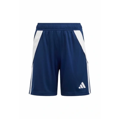 Afbeelding van adidas Performance TIRO 24 Korte broeken voor kinderen, Maat: 116, Team navy blue white