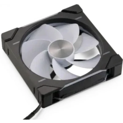 Afbeelding van Phanteks D30 PWM Reverse Airflow D RGB 140MM Black
