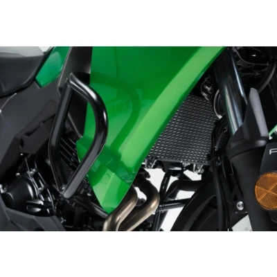 Afbeelding van SW Motech Valbeugel Set Kawasaki Versys X 300 (16 )