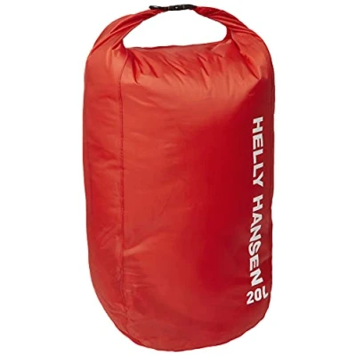 Afbeelding van Helly Hansen Light Dry Bag 20L alert
