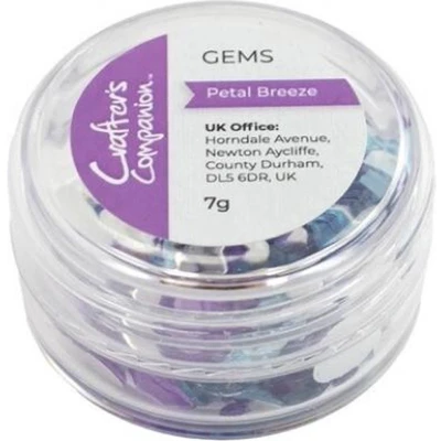 Afbeelding van CC Colour Concept Zen Garden Gems Petal Breeze
