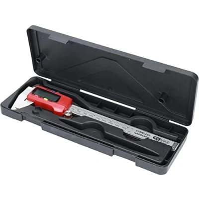 Afbeelding van KS TOOLS 300.0532 Digitale schuifmaat