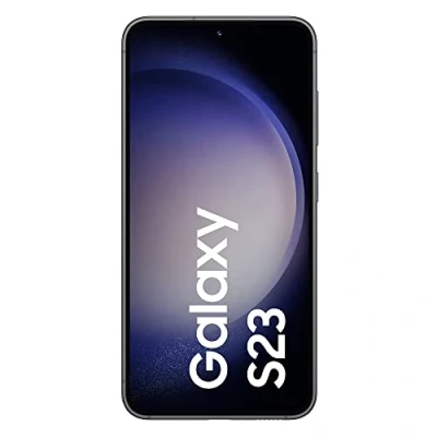 Afbeelding van Smartfon Galaxy S23 DualSIM 5G 8/256GB Enterprise Edition Czarny