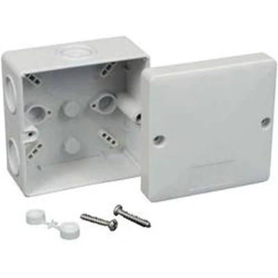 Afbeelding van Kopos kabeldoos IP66 KSK100