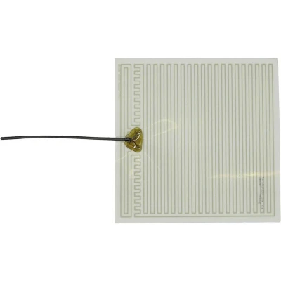 Afbeelding van Thermo TECH Polyester Verwarmingsfolie 230 V 200 W (l x b) 290 mm