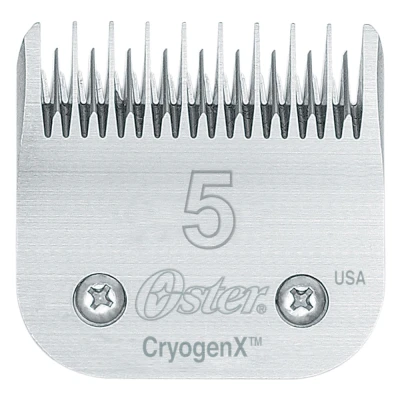 Afbeelding van Scheerkop Oster Size 5 (6mm.)
