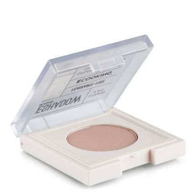 Afbeelding van Ecooking Eyeshadow 02 Cream Oogschaduw Beautytasting