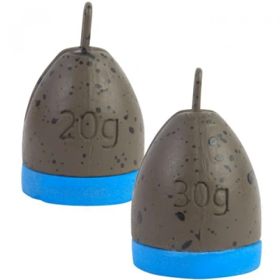 Afbeelding van Preston Plummet (2 pcs) Maat : 30g