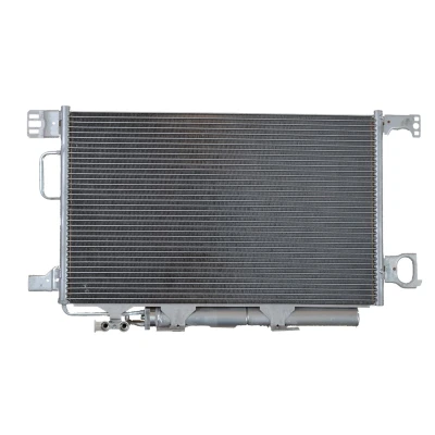 Afbeelding van Condensor, airconditioning NRF 35893