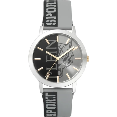 Afbeelding van Plein Sport PSLBA0123 Polshorloge Heren Quartz LEGEND