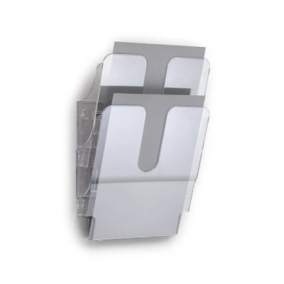 Afbeelding van Durable Flexiplus 2 A4 folderhouder