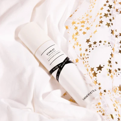Afbeelding van Starlet Parfum Mist Miss SO...? 140ml