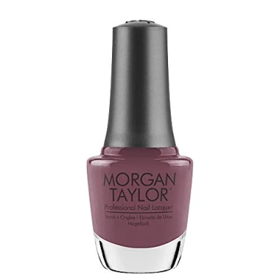 Afbeelding van Morgan Taylor Nail Lacquer Must Have Mauve