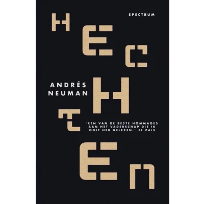 Afbeelding van Hechten (Hardback)