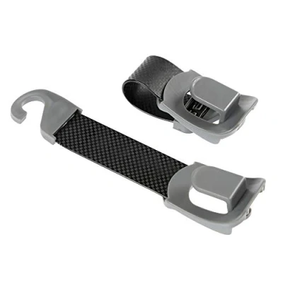 Afbeelding van Bagage / jas hangers 2 stuks