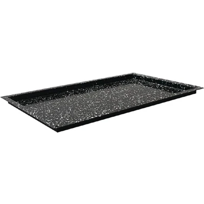 Afbeelding van Schneider geëmailleerde GN 1/1 bakplaat 2cm diep