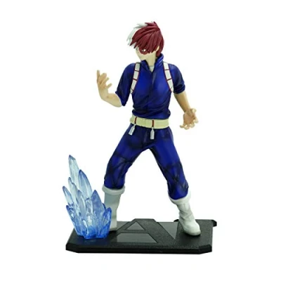Afbeelding van My Hero Academia Abystyle Figure Shoto Todoroki