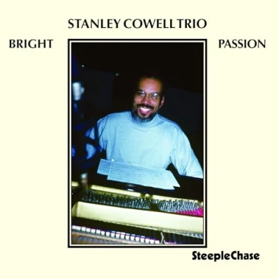 Afbeelding van Stanley Cowell Bright Passion (CD)