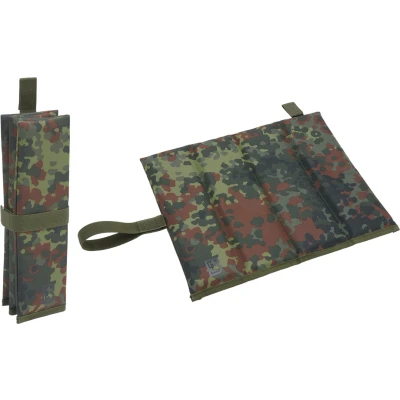 Afbeelding van Brandit Folded Overige accessoires, Maat: One Size, Flecktarn