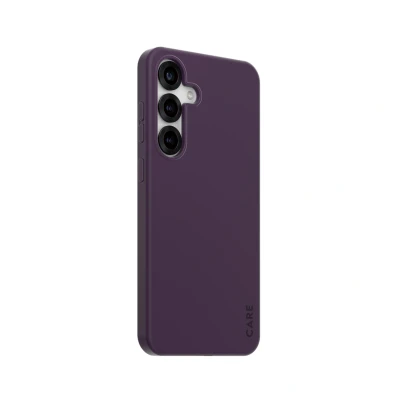 Afbeelding van PanzerGlass CRRFCTQG37942, Hoes, Samsung, Samsung Galaxy S25+, Trans