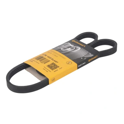 Afbeelding van Poly V riem CONTINENTAL CTAM 4PK1022 ELAST