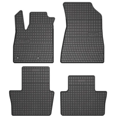 Afbeelding van Renault Austral 2022 heden rubbermat