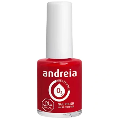 Afbeelding van nagellak Andreia Breathable B6 (10,5 ml)