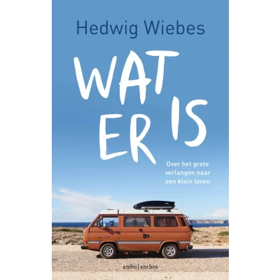 Afbeelding van Wat er is (Paperback)