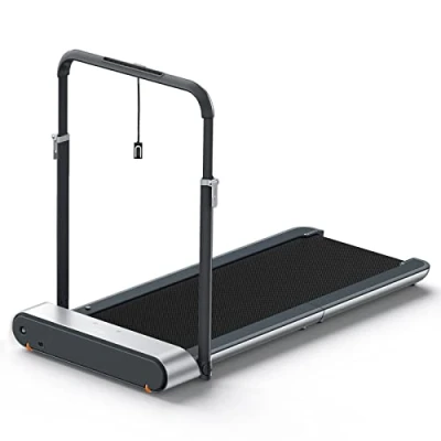 Afbeelding van WalkingPad R1 Pro Loopband, inklapbaar, 918 watt, elektromotor, loop en looptraining tot 10 km/u, lcd display, 110 kg