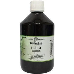 Afbeelding van Surya Ashoka Rishta, 500 ml