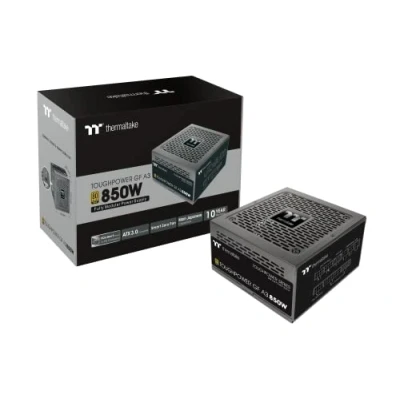 Afbeelding van Thermaltake Toughpower GF A3 850W 80+ Gold full modulair