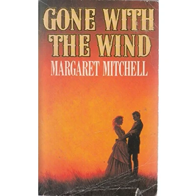 Afbeelding van Gone with the Wind