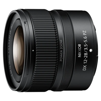 Afbeelding van Nikon Z 12 28/3.5 5.6 DX PZ