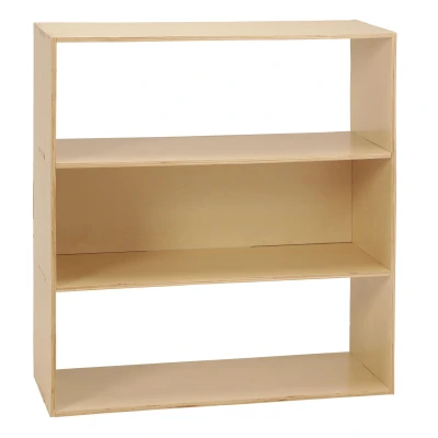 Afbeelding van Nofred Kiddo wandkast berken