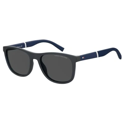 Afbeelding van Tommy Hilfiger TH 2042/S FLL/IR Glasdiameter: 54