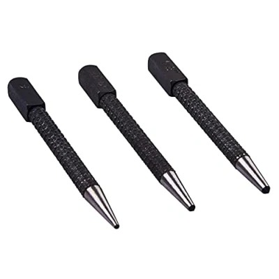 Afbeelding van Amtech H0900 Centre Punch Set, 3 delig