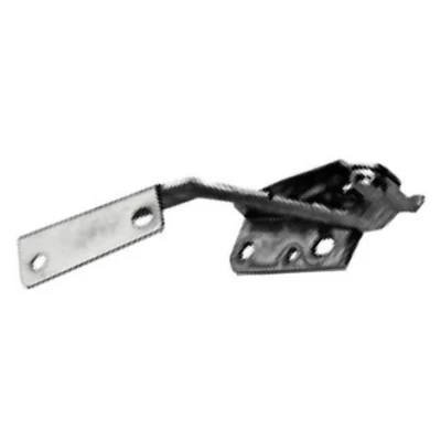 Afbeelding van Scharnier, motorkap PRASCO FD4203704