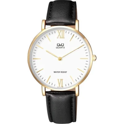 Afbeelding van Mooi Heren horloge van het merk Q&amp;Q Q974J121Y
