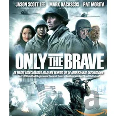 Afbeelding van Only The Brave