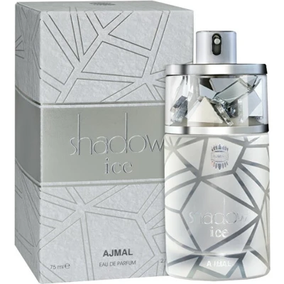 Afbeelding van Shadow Ice Eau De Parfum (edp) 75ml