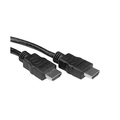 Afbeelding van Nilox NX090201104 HDMI kabel 15 m Type A (Standaard) Zwart